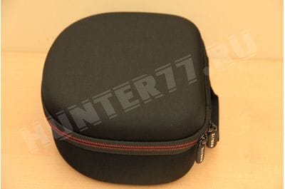 Case for both Howard Leight by Honeywell Impact Sport Earmuff -foto6