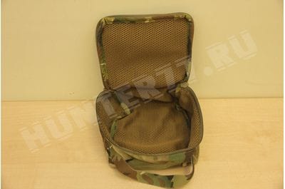 USTS Tactical Headset Bag Ver 2 multicam-foto8