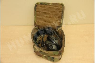 USTS Tactical Headset Bag Ver 2 multicam-foto7