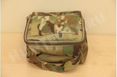 USTS Tactical Headset Bag Ver 2 multicam-foto9