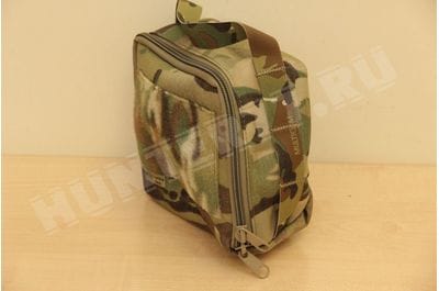USTS Tactical Headset Bag Ver 2 multicam-foto10