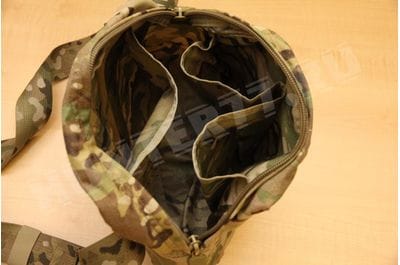 Duty Go Bag A1 - Multicam  S. O. Tech-foto9
