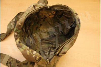 Duty Go Bag A1 - Multicam  S. O. Tech-foto10