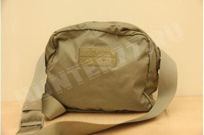 Bag-Bag S. O. Tech Duty Go Bag Coyote Brown