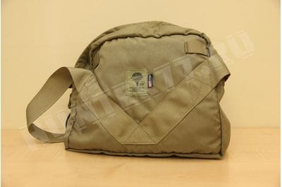 Bag-Bag S. O. Tech Duty Go Bag Coyote Brown-foto3