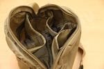 Bag-Bag S. O. Tech Duty Go Bag Coyote Brown Bag-Bag S. O. Tech Duty Go Bag Coyote Brown