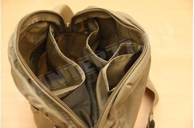 Bag-Bag S. O. Tech Duty Go Bag Coyote Brown-foto4
