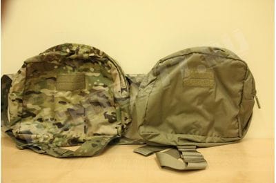 Bag-Bag S. O. Tech Duty Go Bag Coyote Brown-foto7