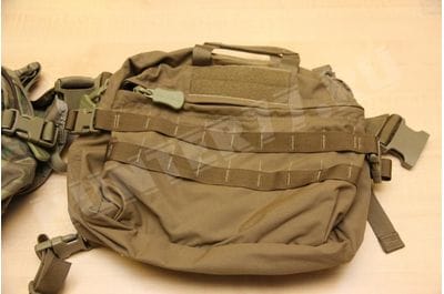 Mission Go Bag multicam S. O. Tech-foto11