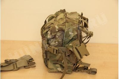 Mission Go Bag multicam S. O. Tech-foto2