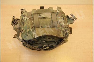 Mission Go Bag multicam S. O. Tech-foto4