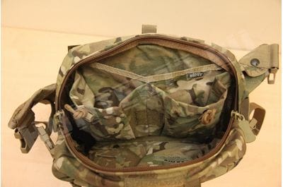 Mission Go Bag multicam S. O. Tech-foto5