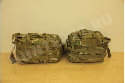 Mission Go Bag multicam S. O. Tech-foto7