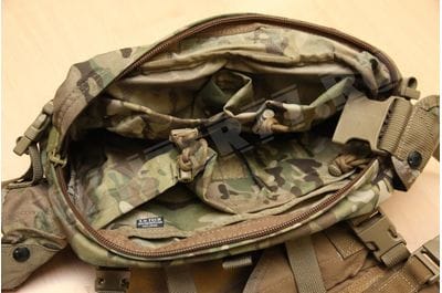 Mission Go Bag multicam S. O. Tech-foto8