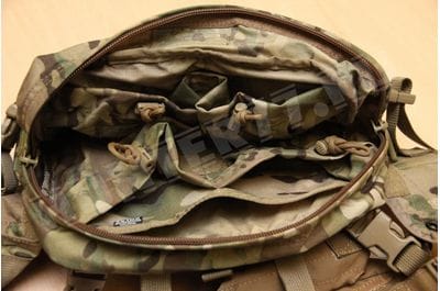 Mission Go Bag multicam S. O. Tech-foto9