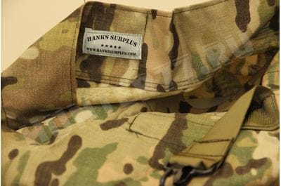 Military Army Style Heavy Duty Double Backpack Strap Duffel Duffle Bag multicam 36 x 24-foto8