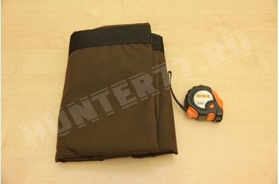 Сумка Cordura Deluxe 36" х 18" X-Large-foto5