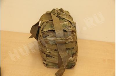 Modular Operator's Bag Multiple Uses Multicam 15" x 10" x 6 1/2"-foto3