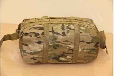 Modular Operator's Bag Multiple Uses Multicam 15" x 10" x 6 1/2"-foto5