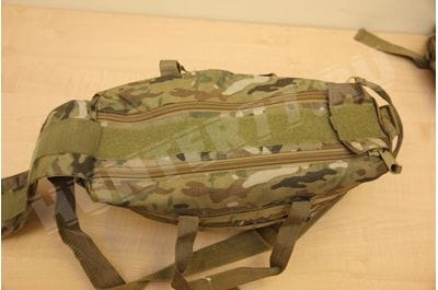 Modular Operator's Bag Multiple Uses Multicam 15" x 10" x 6 1/2"-foto6