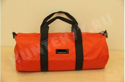 Cordura Deluxe Bag 18 x 9 X-Small-foto2