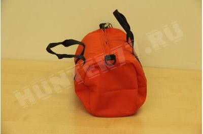 Cordura Deluxe Bag 18 x 9 X-Small-foto3