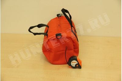 Cordura Deluxe Bag 18 x 9 X-Small-foto4