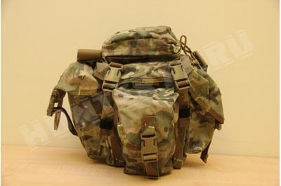Drying bag cartoons of the US Army 1000 D / Rem Coyote-foto3