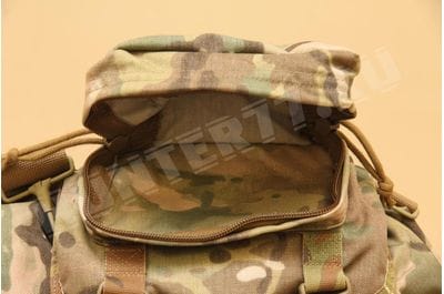 Drying bag cartoons of the US Army 1000 D / Rem Coyote-foto4