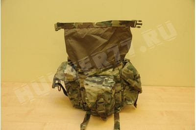 Drying bag cartoons of the US Army 1000 D / Rem Coyote-foto7