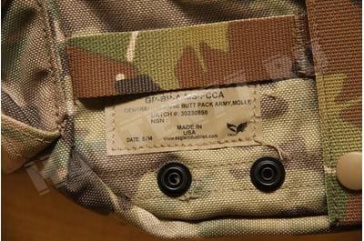 Drying bag cartoons of the US Army 1000 D / Rem Coyote-foto8