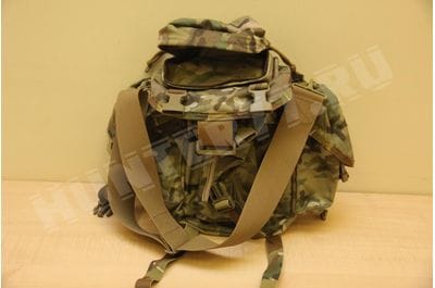 Drying bag cartoons of the US Army 1000 D / Rem Coyote-foto9