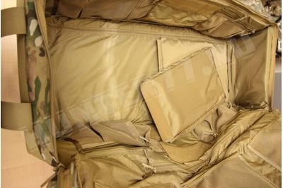 LBT-2467A Large Wheeled Load-Out Bag with Padding multicam-foto7