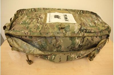 LBT-2467A Large Wheeled Load-Out Bag with Padding multicam-foto3