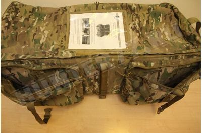 LBT-2467A Large Wheeled Load-Out Bag with Padding multicam-foto20