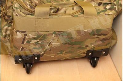 LBT-2467A Large Wheeled Load-Out Bag with Padding multicam-foto19