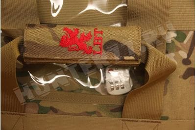 LBT-2467A Large Wheeled Load-Out Bag with Padding multicam-foto15