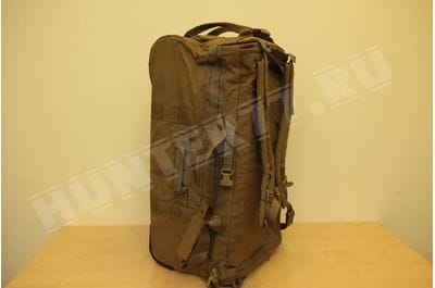   FPG FOR 65 DEPLOYER USMC - COLLAPSIBLE Coyote  Travel Bag-foto2