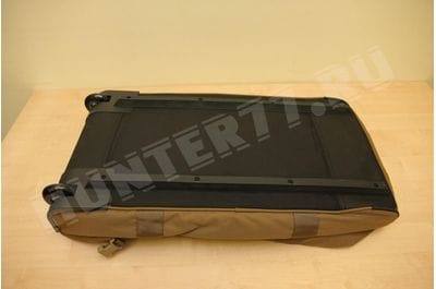   FPG FOR 65 DEPLOYER USMC - COLLAPSIBLE Coyote  Travel Bag-foto6