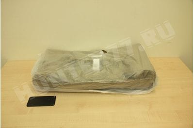   FPG FOR 65 DEPLOYER USMC - COLLAPSIBLE Coyote  Travel Bag-foto5
