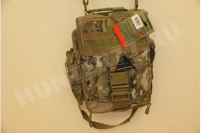 Field bag officer tablet cartoons-foto3