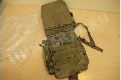 Field bag officer tablet cartoons-foto4