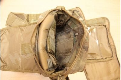 Field bag officer tablet cartoons-foto7