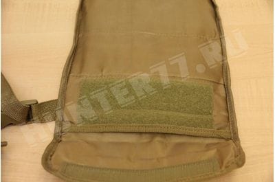 Field bag officer tablet cartoons-foto8