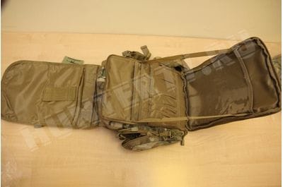 Field bag officer tablet cartoons-foto9