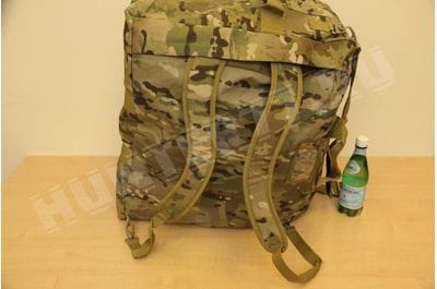 Code Alpha Tactical Gear A3 Backpack Kit Bag, Multicam-foto2