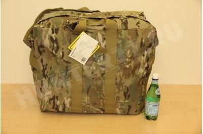 Code Alpha Tactical Gear A3 Backpack Kit Bag, Multicam-foto3