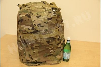 Code Alpha Tactical Gear A3 Backpack Kit Bag, Multicam-foto4