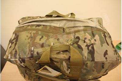 Code Alpha Tactical Gear A3 Backpack Kit Bag, Multicam-foto6