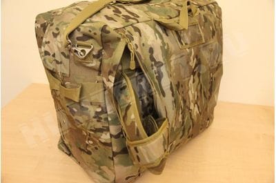 Code Alpha Tactical Gear A3 Backpack Kit Bag, Multicam-foto7